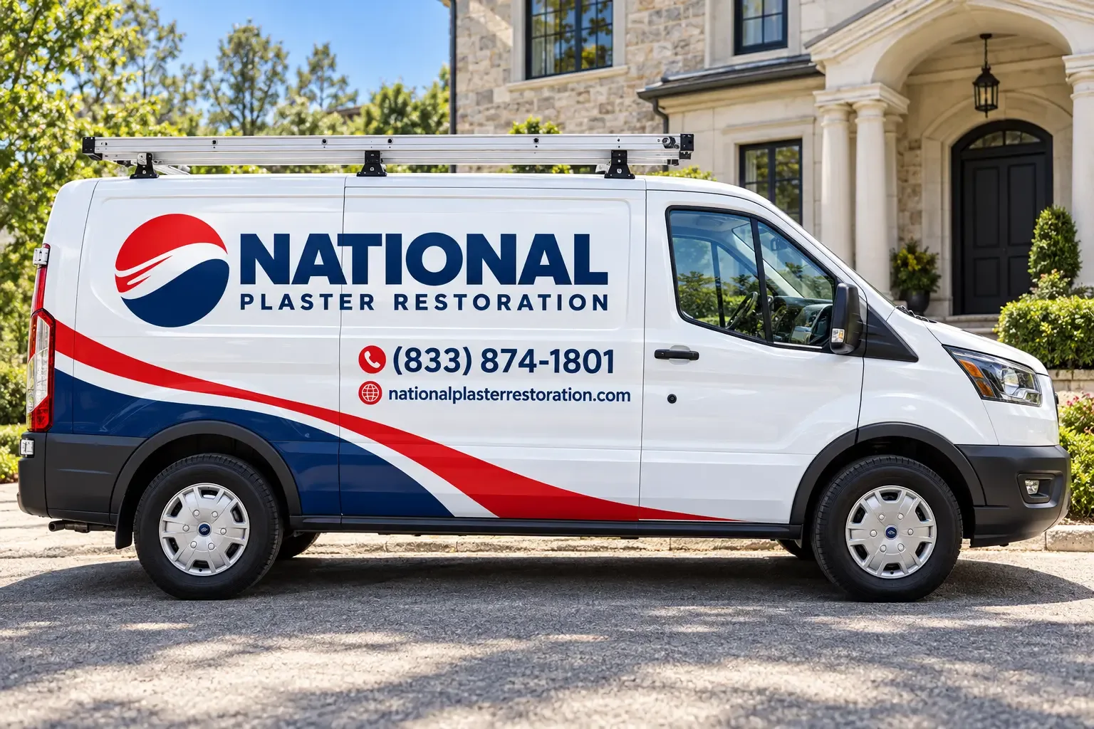 Plaster Repair in Munford, AL near me