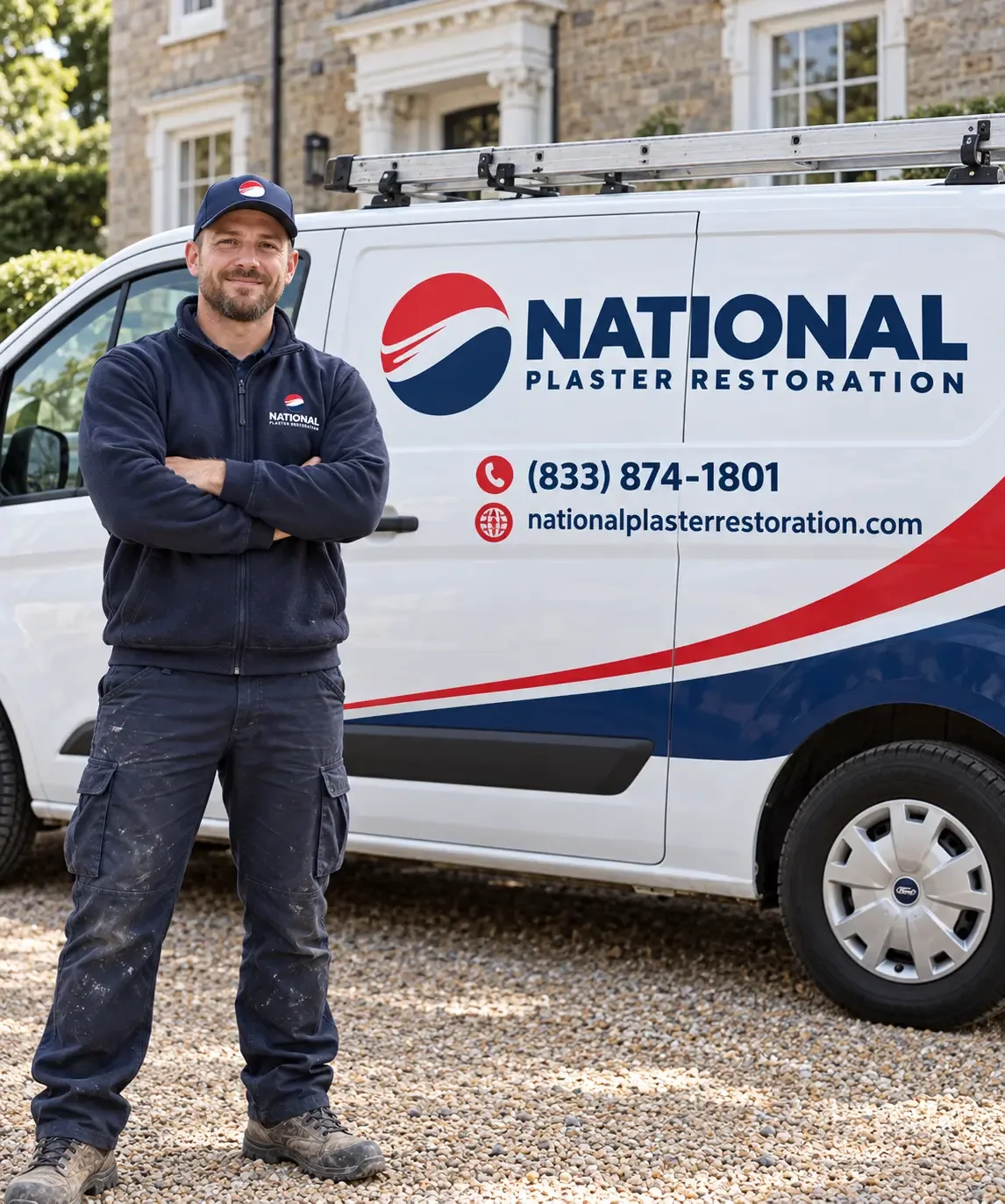 Plaster Repair company in Munford, AL